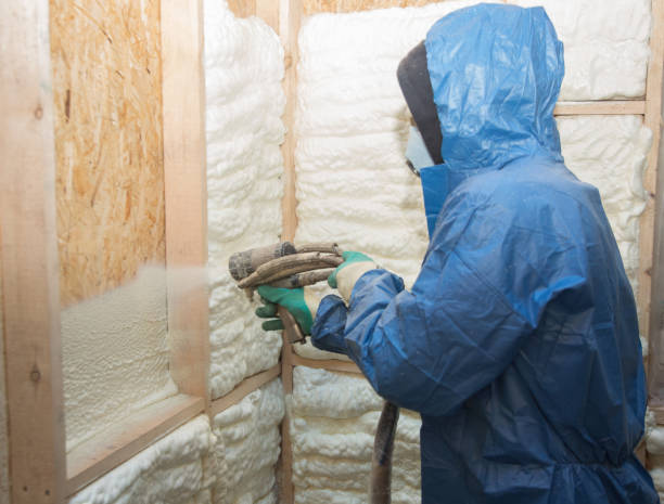 Best Fireproof Insulation  in North Industry, OH